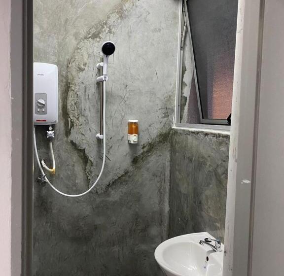 فنادق الكبسولة Smilehome At Cameron Palas Horizon   Kea Farm