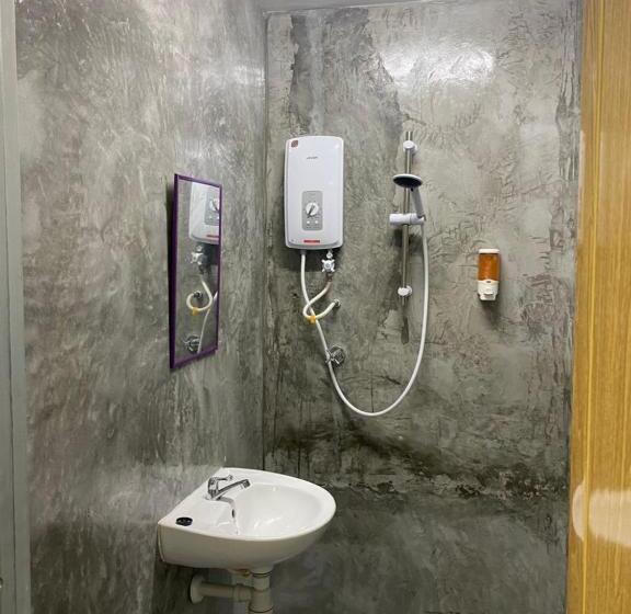 فنادق الكبسولة Smilehome At Cameron Palas Horizon   Kea Farm