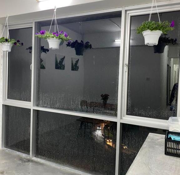 فنادق الكبسولة Smilehome At Cameron Palas Horizon   Kea Farm