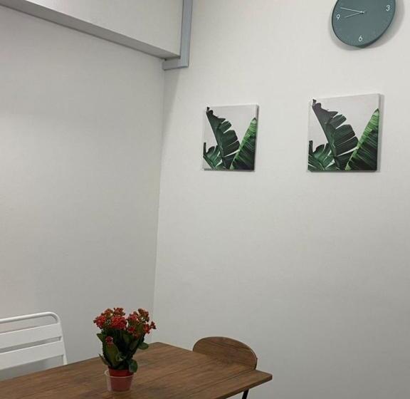 فنادق الكبسولة Smilehome At Cameron Palas Horizon   Kea Farm