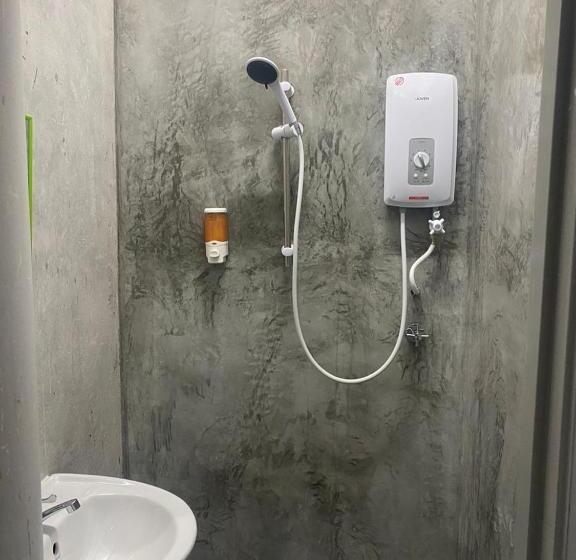 فنادق الكبسولة Smilehome At Cameron Palas Horizon   Kea Farm