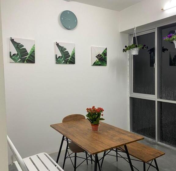 فنادق الكبسولة Smilehome At Cameron Palas Horizon   Kea Farm