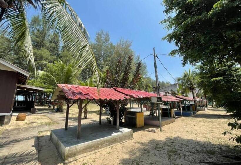 فندق Dgeting Beach Resort