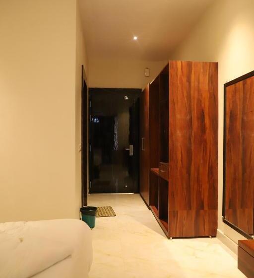 فندق Farm Green View Resort