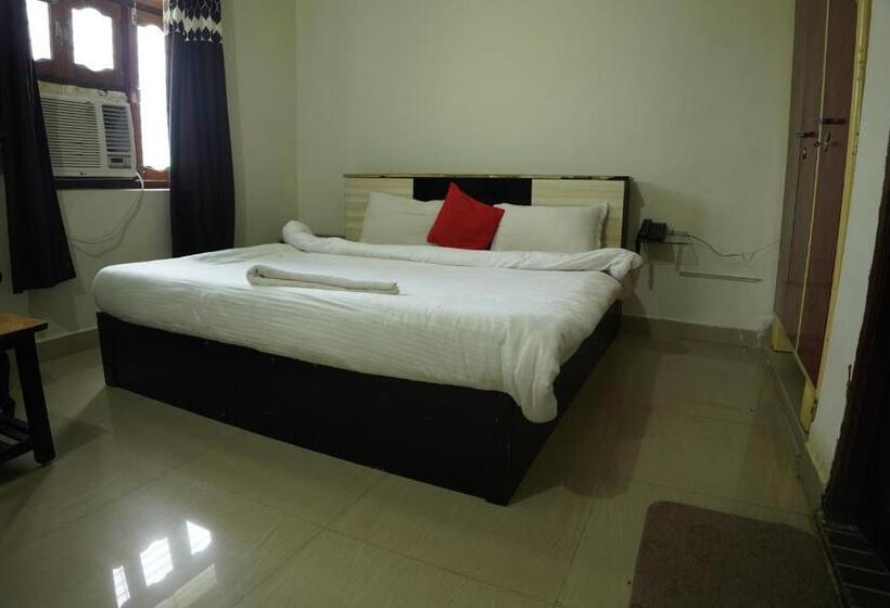 فندق Farm Green View Resort