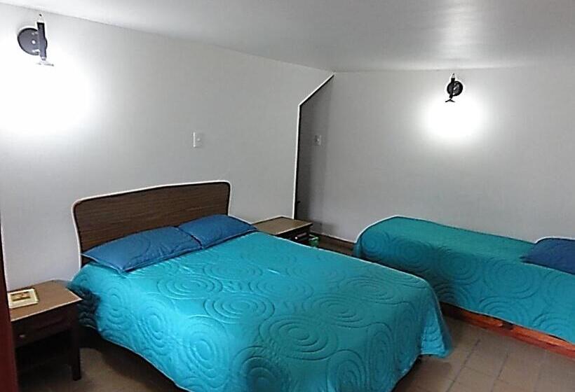 Отель Gh Gran Tierra   Sabaneta