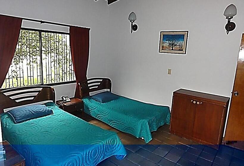 Отель Gh Gran Tierra   Sabaneta