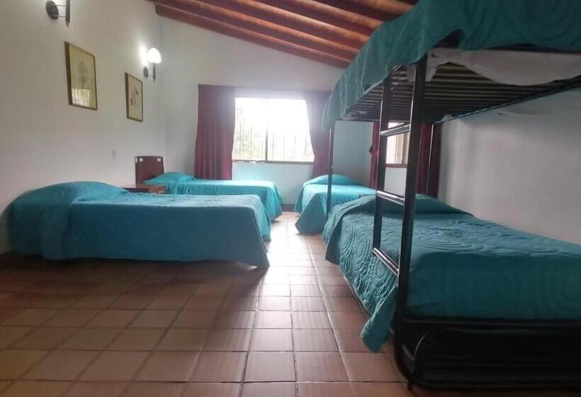 Отель Gh Gran Tierra   Sabaneta