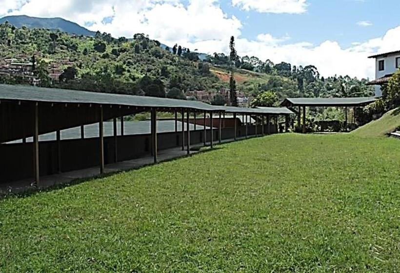 Отель Gh Gran Tierra   Sabaneta