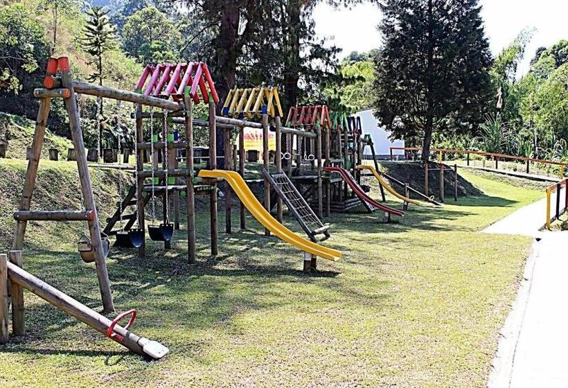 Отель Gh Gran Tierra   Sabaneta