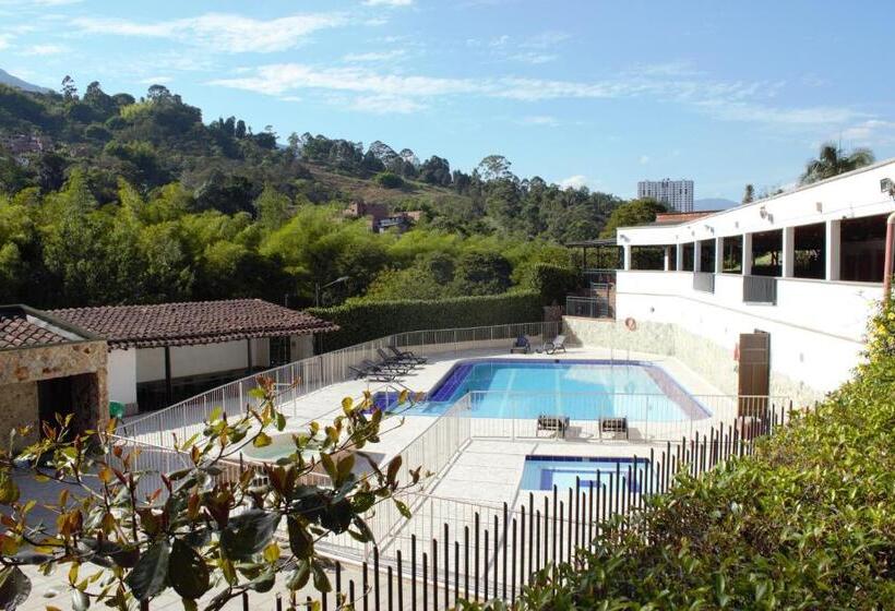 호텔 Gh Gran Tierra   Sabaneta