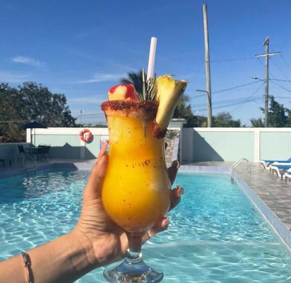 בית מלון כפרי La Cascada At Good Stays