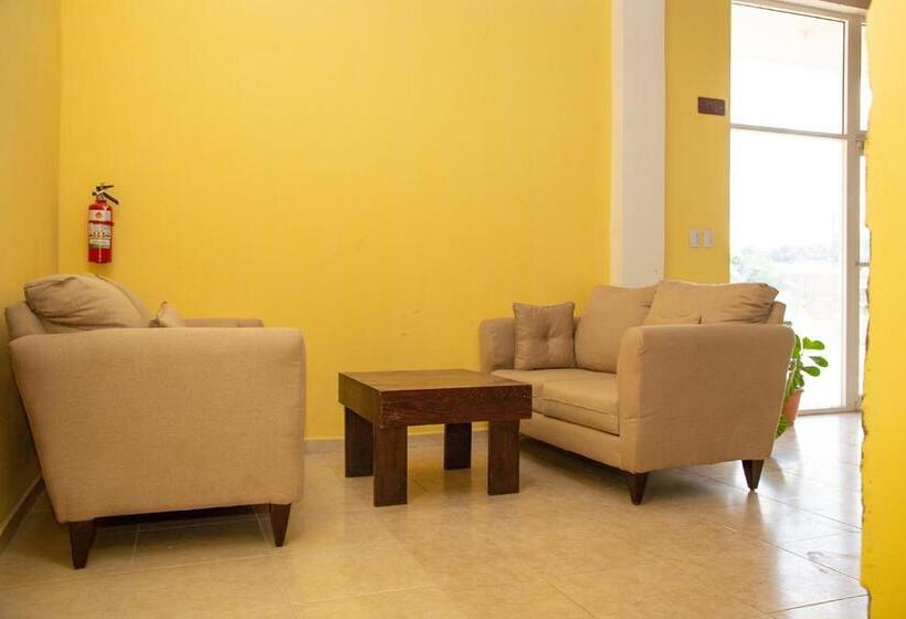 בית מלון כפרי La Cascada At Good Stays