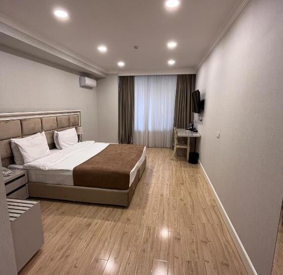 ホテル Grand Inn Baku