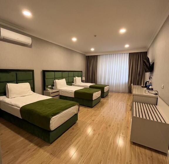 ホテル Grand Inn Baku