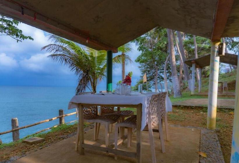 Hotel Grand Oceanus Resort