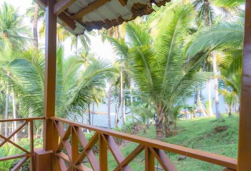 Hotel Grand Oceanus Resort