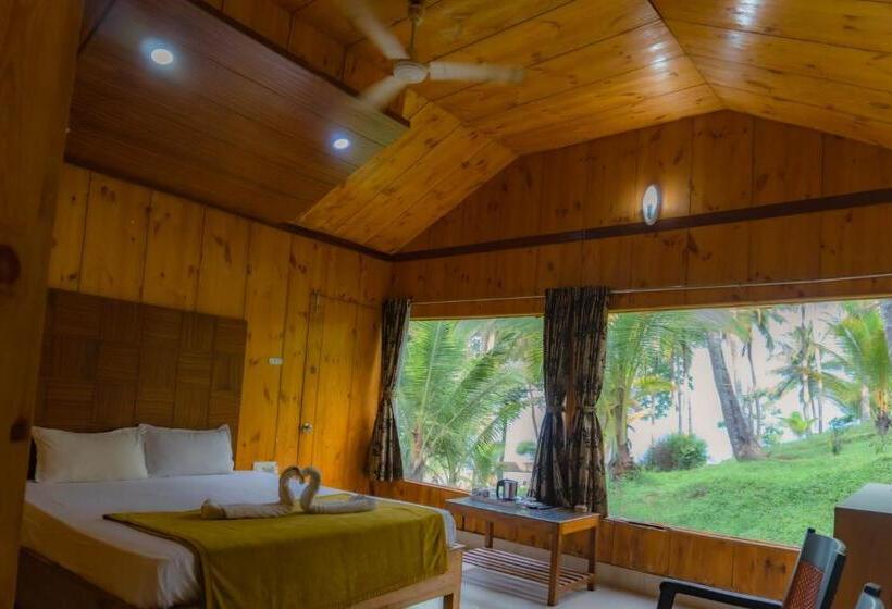 Hotel Grand Oceanus Resort