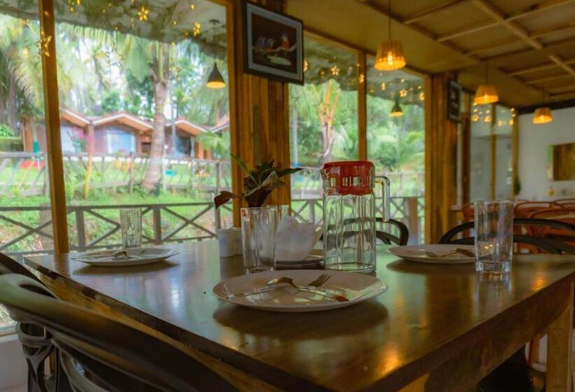 Hotel Grand Oceanus Resort