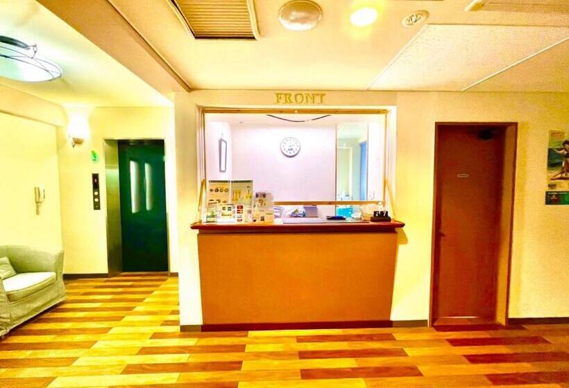 فندق Happy Holiday Ishigakijima   Vacation Stay 04026v