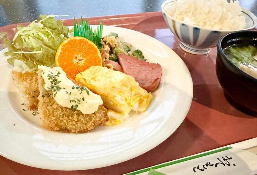 Отель Happy Holiday Ishigakijima   Vacation Stay 04133v