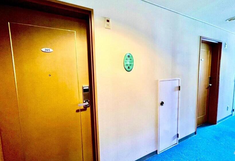 فندق Happy Holiday Ishigakijima   Vacation Stay 04143v