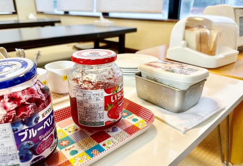 فندق Happy Holiday Ishigakijima   Vacation Stay 04143v