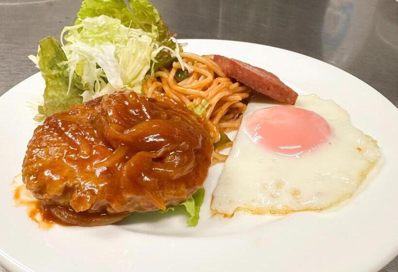 فندق Happy Holiday Ishigakijima   Vacation Stay 04143v