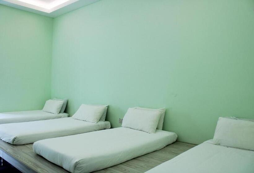 فندق Happy Valley Eco Farm