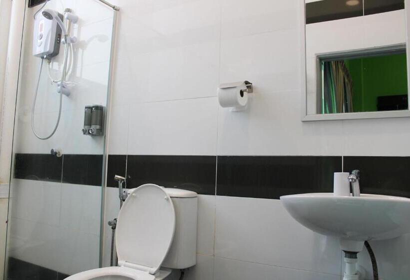 فندق Happy Valley Eco Farm