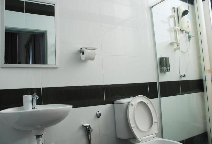 فندق Happy Valley Eco Farm