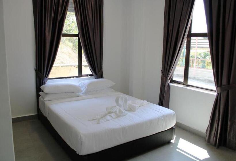 فندق Happy Valley Eco Farm