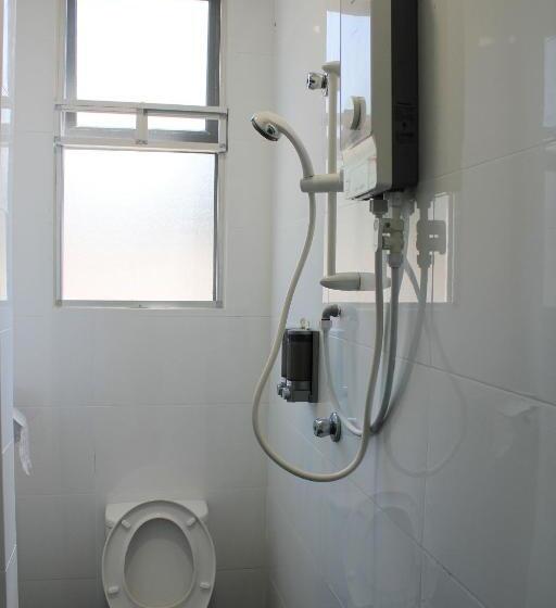 فندق Happy Valley Eco Farm