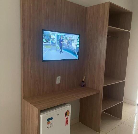 בית מלון כפרי Fazenda Haras Paraíso Do Atlântico