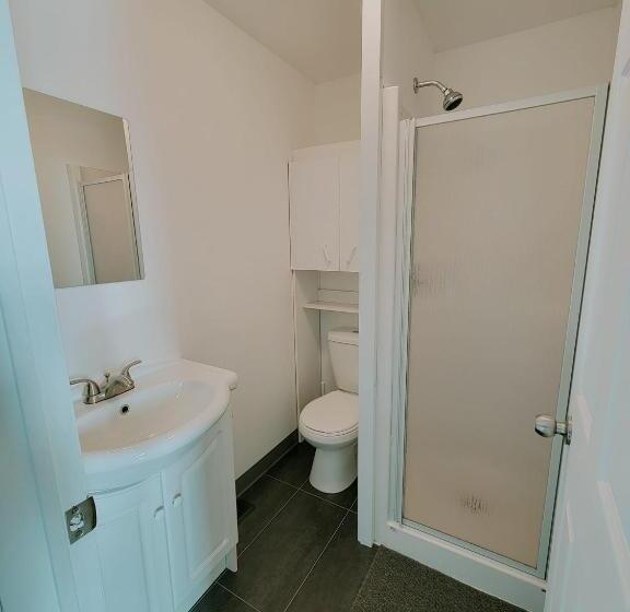 Отель Hébergement Du Plateau