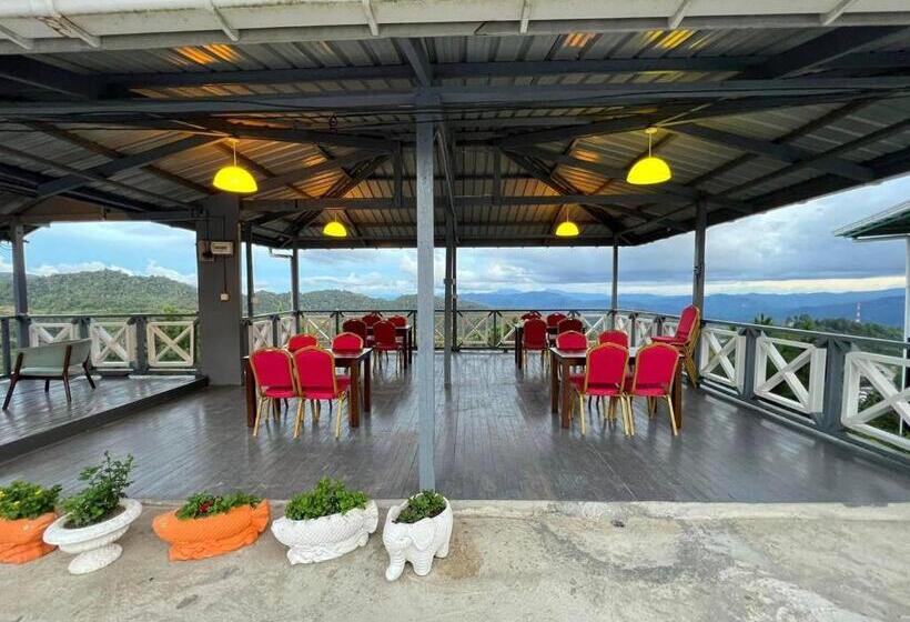 בית מלון כפרי Jr Resort