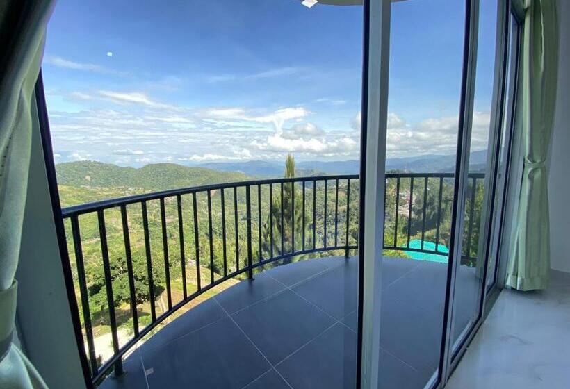 בית מלון כפרי Jr Resort