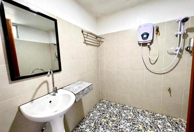 בית מלון כפרי Jr Resort