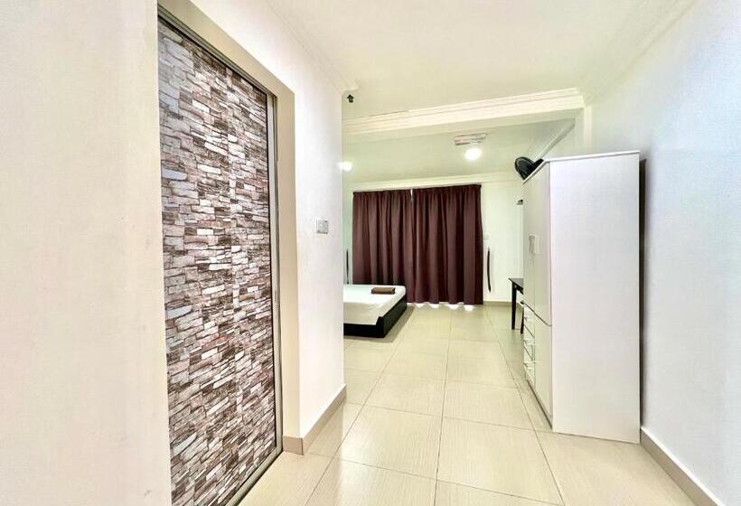 בית מלון כפרי Jr Resort