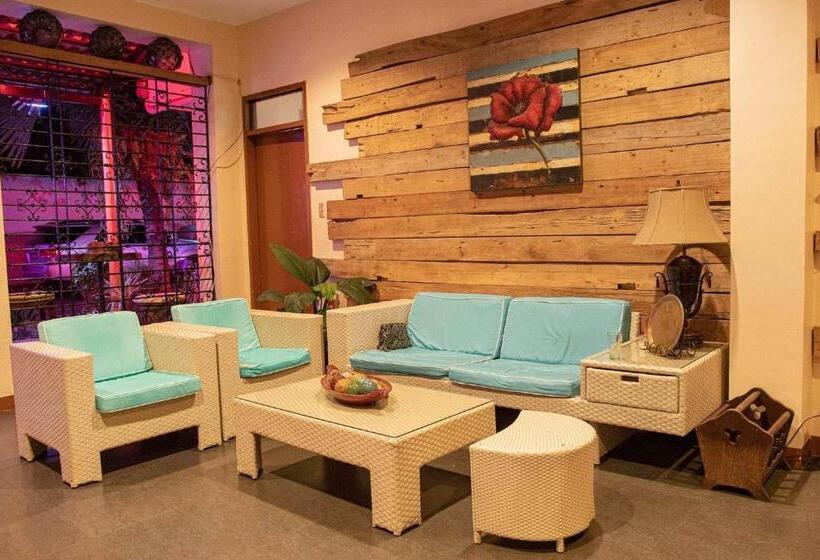 בית מלון כפרי Js Pension House