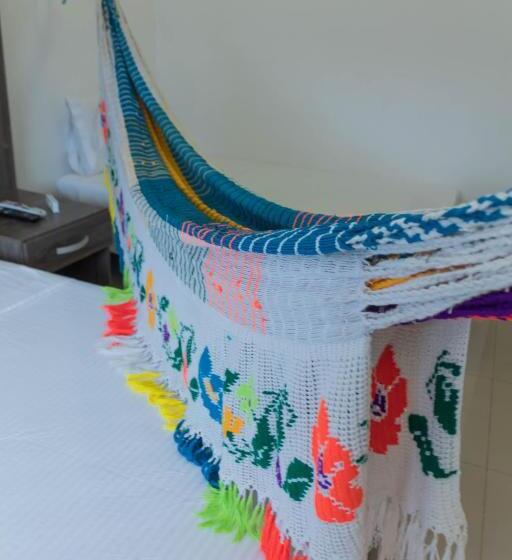 בית מלון כפרי Juan Pablo 2