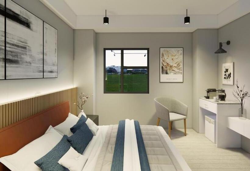 فندق Kekehyu Business