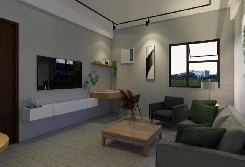 ホテル Kekehyu Business