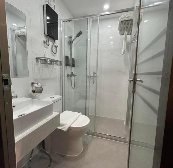 فندق Kekehyu Business