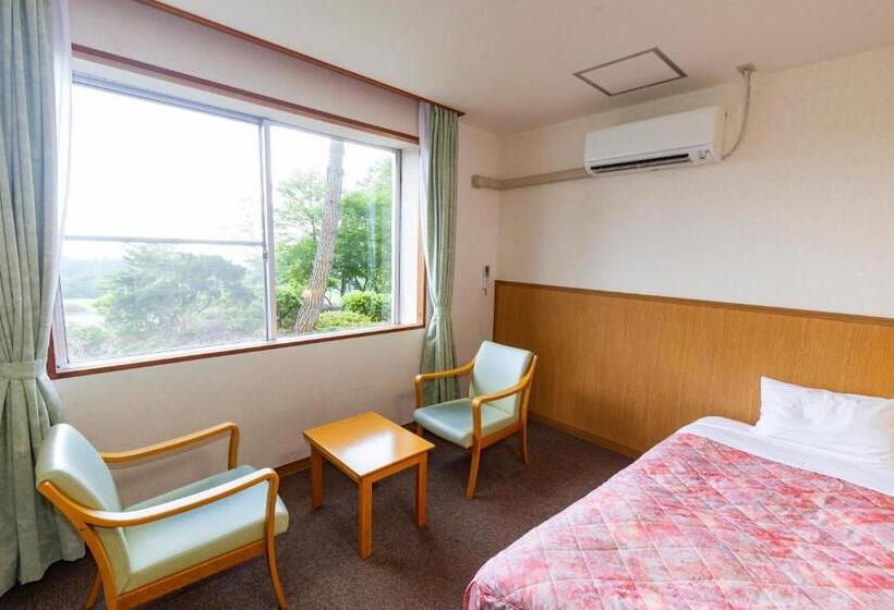فندق Kyukamura Chausuyama Kogen