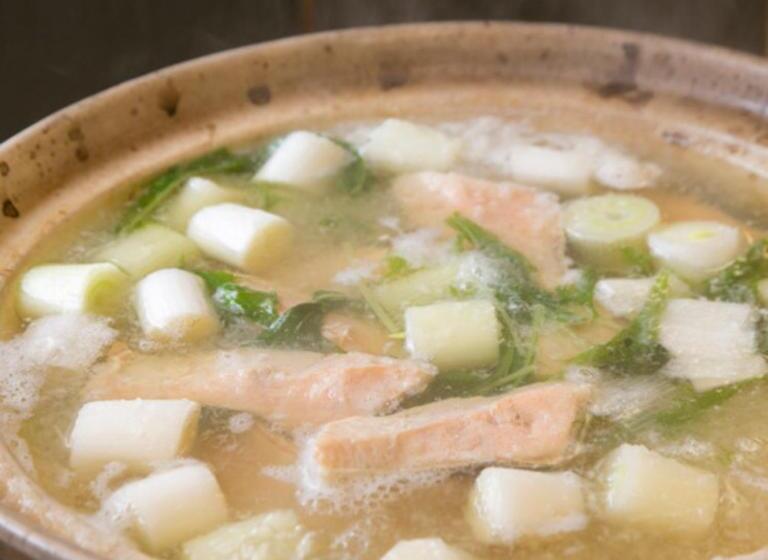 בית מלון כפרי Kyukamura Chausuyama Kogen