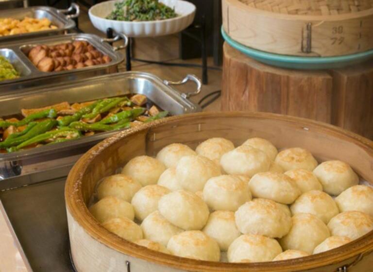 בית מלון כפרי Kyukamura Chausuyama Kogen