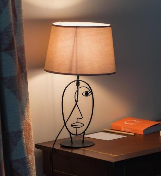 Отель L Esquisse Barbizon Teritoria