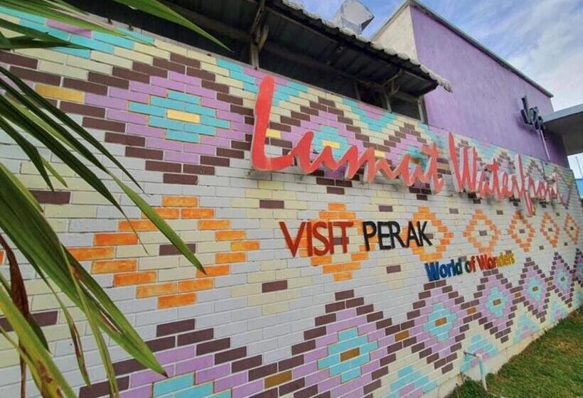 בית מלון כפרי Lumuda