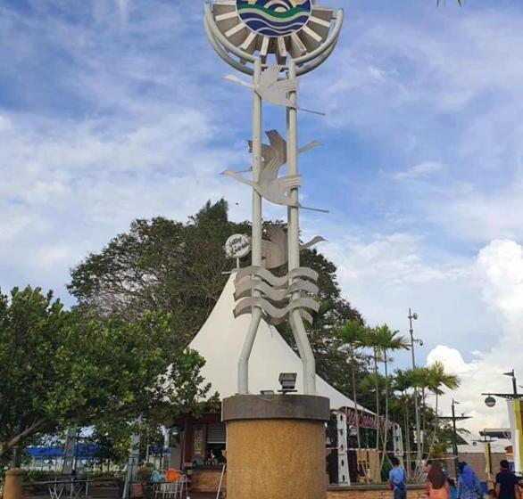 בית מלון כפרי Lumuda